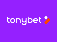 TonyBet Bonus