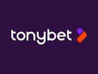 TonyBet Bonus