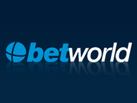 Betworld Bonus