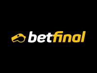 Betfinal Bonus