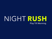 NightRush Bonus