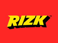 Rizk Bonus