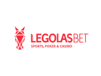 LegolasBet Bonus