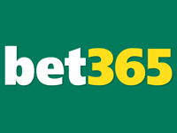 Bet365 Sportwetten Logo