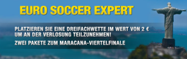 NetBet Soccer Expert Aktion