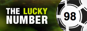 Mybet Lucky Number Promotion