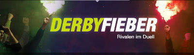 Mybet Promotion Derbyfieber