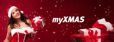 mybet XMAS Promotion