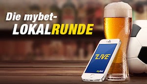 Mybet Bonus Mybet Bonus