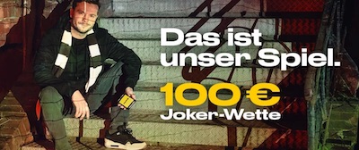 Bwin Joker Wette Bwin Joker Wette