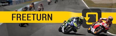 Bwin Moto GP Freeturn Bonus Banner