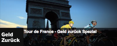 Betway Gratiswetten Banner Tour de France