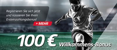 X-TiP Bonus für Neukunden Banner