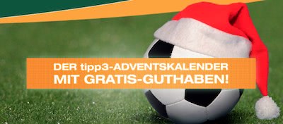 Tipp3 Gutschein Tipp3 Gutschein