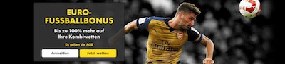 Bet365 Euro Fussball Bonus Champions League