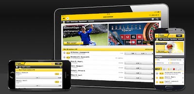 Interwetten Sportwetten Interwetten Sportwetten