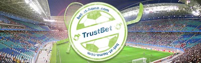 bet at home TrustBet Angebot