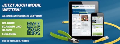 Www Bet At Home Mobile Www Bet At Home Mobile