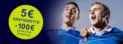 Mybet 5 Euro Mybet 5 Euro