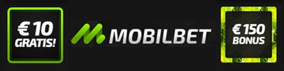 Mobilbet Bonus Banner