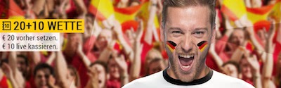 Bwin Deutschland Italien Bwin Deutschland Italien