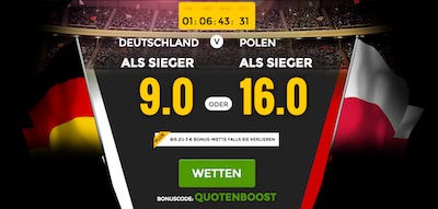 Quote Polen Nordirland Quote Polen Nordirland