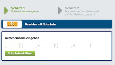 Bet At Home 5€ Gutscheincode Bet At Home 5€ Gutscheincode
