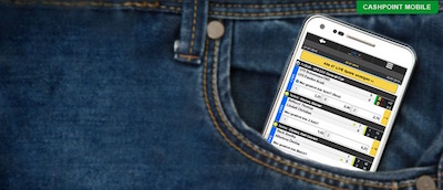 Cashpoint App Cashpoint App