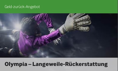 Betway Olympia Fußball