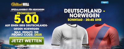 William Hill Deutschland William Hill Deutschland