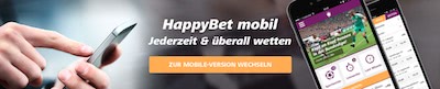 Happybet App
