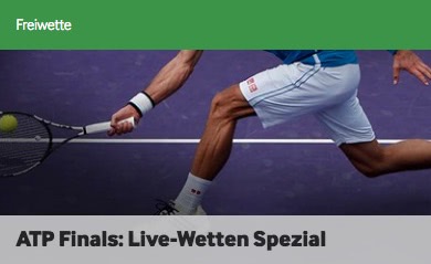 betway atp tour final spezial saktion