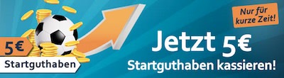 betworld 5 euro gratis startguthaben