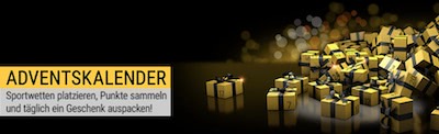 Bwin Adventskalender Bwin Adventskalender