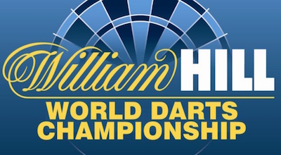 William Hill Darts WM