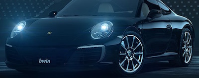 Bwin Porsche Bwin Porsche