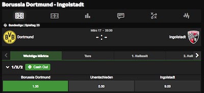 Betway Cash Out Betway Cash Out