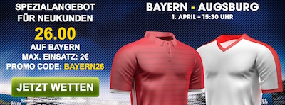 William Hill Quoten William Hill Quoten
