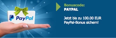 Bet At Home Paypal