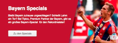 Tipico Bayern Tipico Bayern