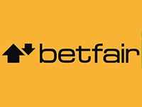 Betfair Sportwetten Logo