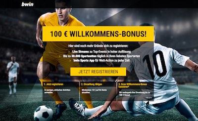 Bwin Neukunden Bwin Neukunden