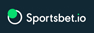 Sportsbet.io Sportwetten Logo klein