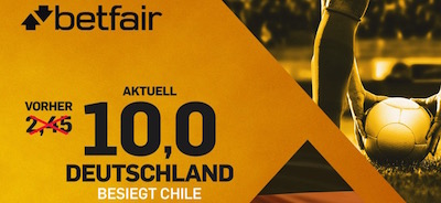 Betfair Deutschland Betfair Deutschland