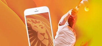 Leovegas Wimbledon