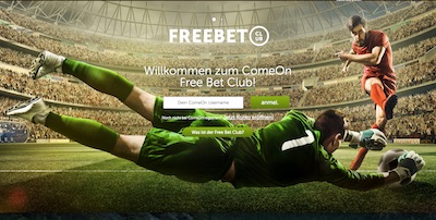 Freebet Freebet