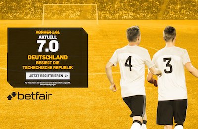Betfair Deutschland Betfair Deutschland