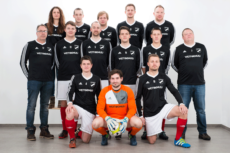 wett-bonus.com Gewinner TuS Deuz 2. Herren Trikot
