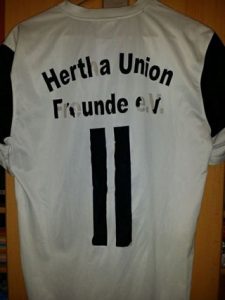 Das hässlichste Trikot Gewinnspiel Berlin