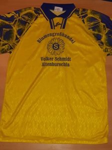 Das hässlichste Trikot Gewinnspiel